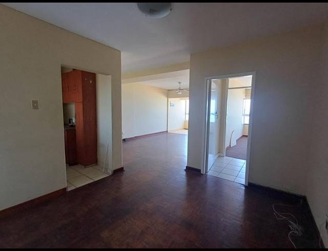 1 BEDROOM PROPERTY TO RENT IN NORTH BEACH